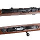 【7月10日入荷】S&T Kar98k Another Ver. エアー(フェイクウッド)【180日間安心保証つき】