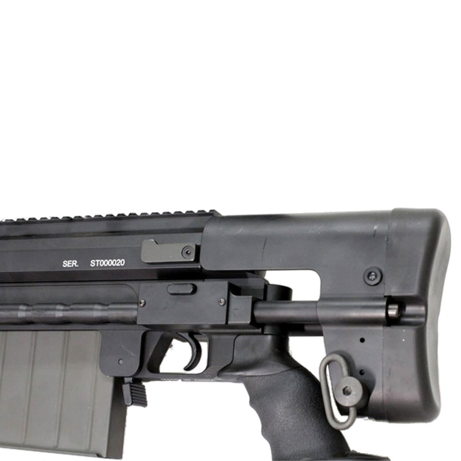 S&T Chey-Tac M200 エアーBK【180日間安心保証つき】【1営業日発送】