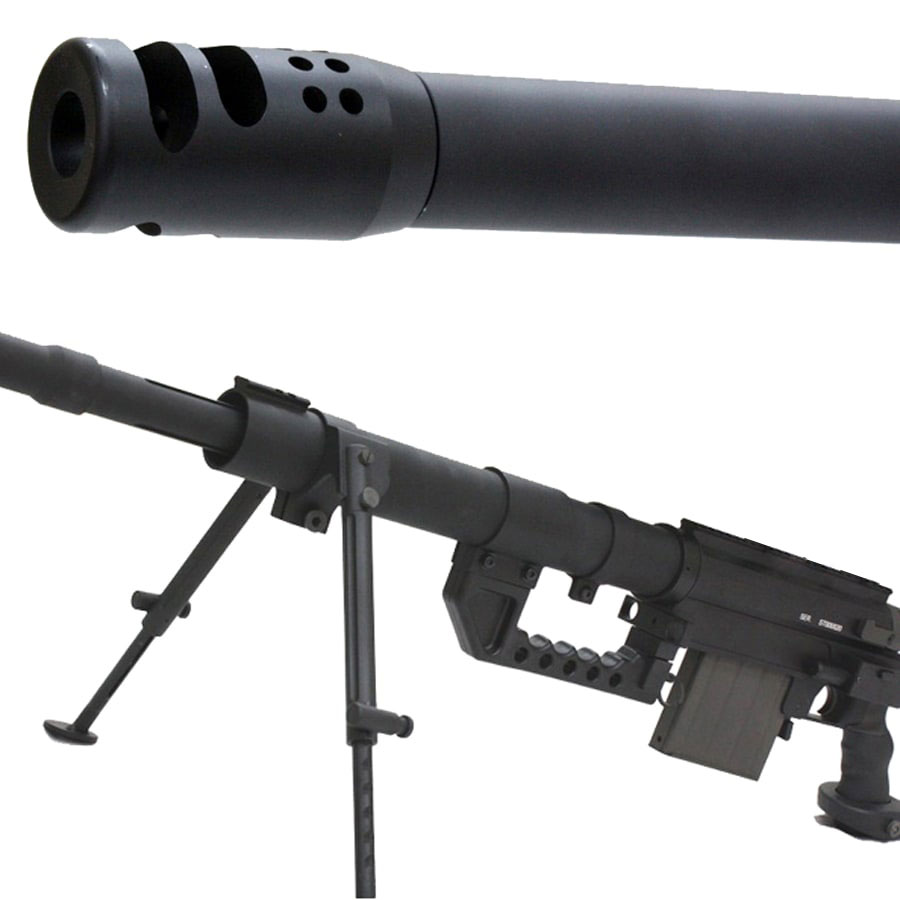 S&T Chey-Tac M200 エアーBK【180日間安心保証つき】【1営業日発送】