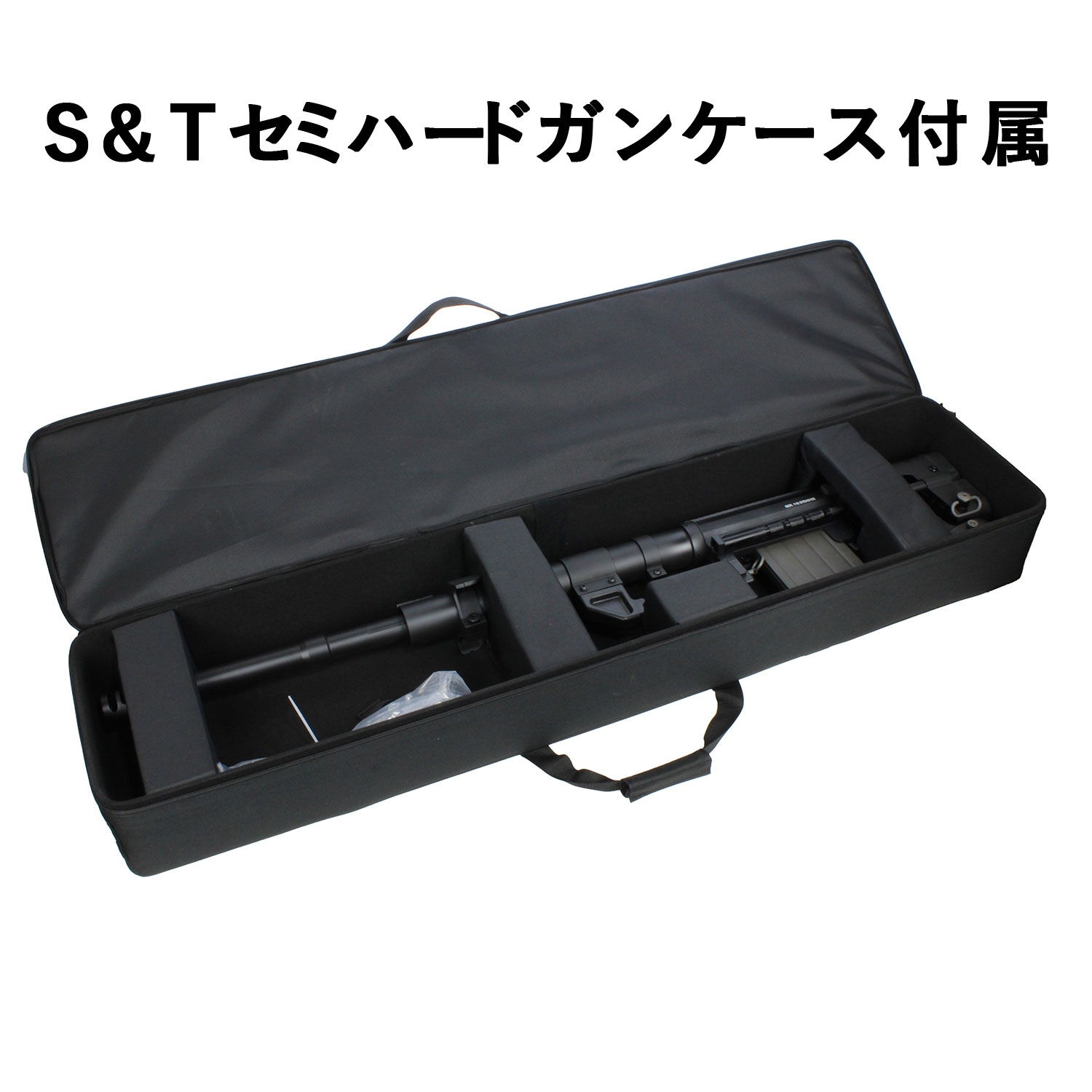 S&T Chey-Tac M200 エアーBK【180日間安心保証つき】【1営業日発送】