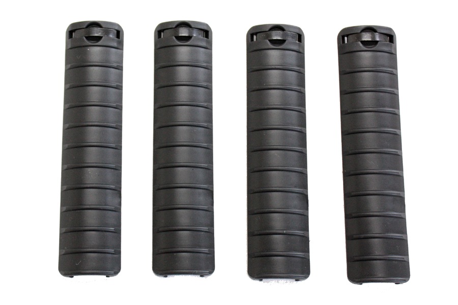 S&T M16A4 RIS フルメタル ガスブローバック BK