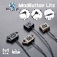 Modlite×UNITY ModButton Liteタイプ  20mmレール用スイッチ SF Plug DE