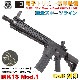 S&T Mk18 Mod.1 スポーツライン G3電動ガン BK(Colt刻印)（電子トリガーシステム搭載）【180日間安心保証つき】