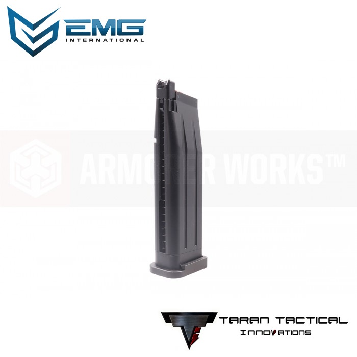 【限定特価】EMG/TTI  2011 COMBAT MASTER用30連マガジン
