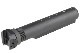 5KU 5ポジション ストックパイプ (20mmレール対応)
