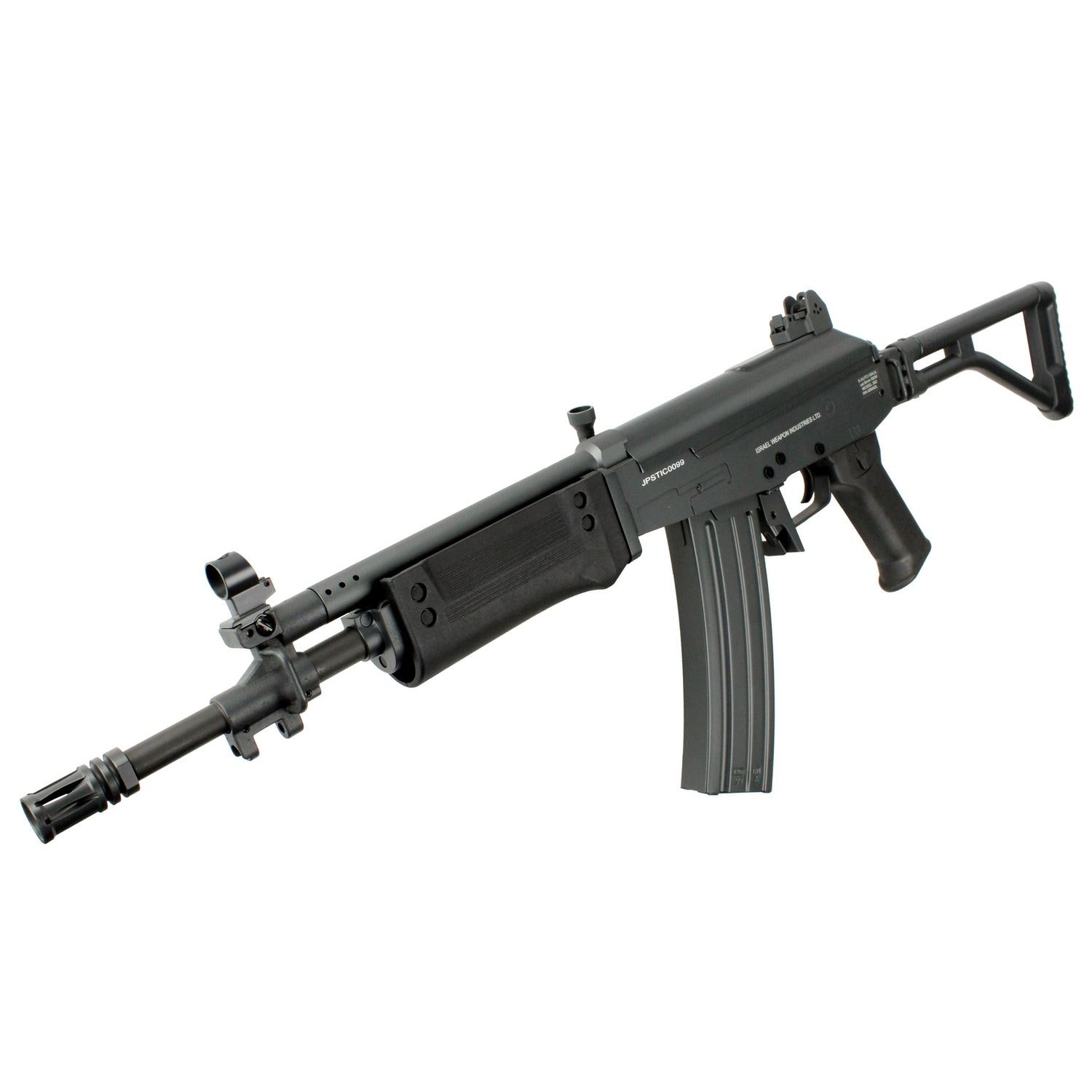 CYMA GALIL(ガリル) SAR 電動ガン【180日間安心保証つき