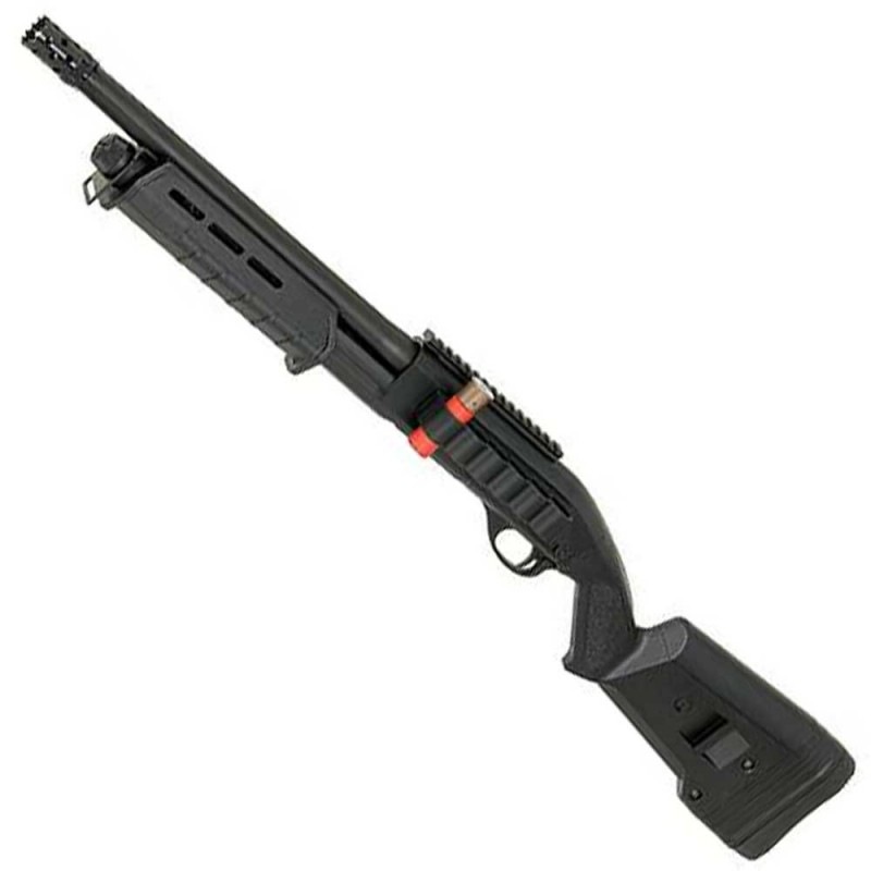 CYMAM870 M-Style タクティカル スポーツライン ショート BK（2営業日発送）