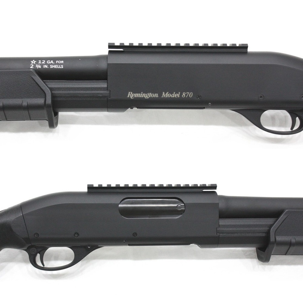 CYMAM870 M-Style タクティカル スポーツライン ショート BK（2営業日発送）