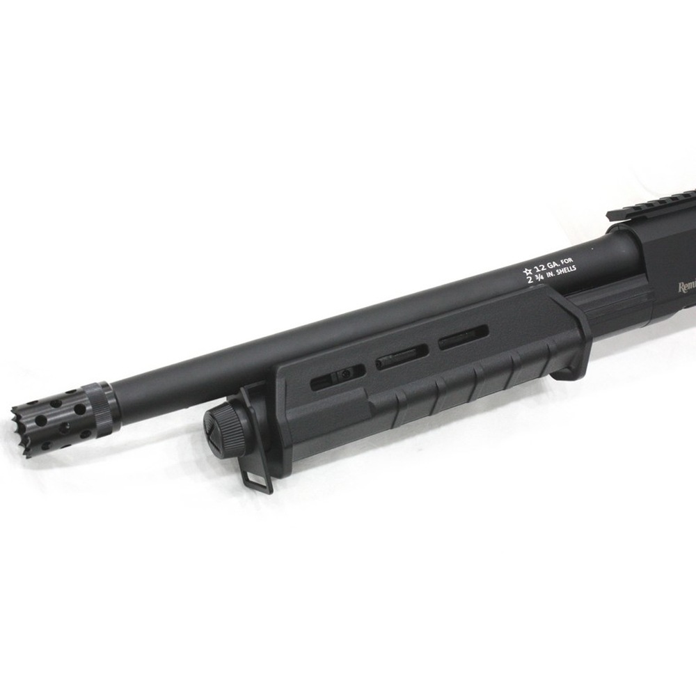 CYMAM870 M-Style タクティカル スポーツライン ショート BK（2営業日発送）