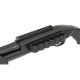 CYMAM870 M-Style タクティカル スポーツライン ショート BK（2営業日発送）