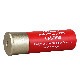 UFC　15連ショットシェル型マガジン 6個入 RED