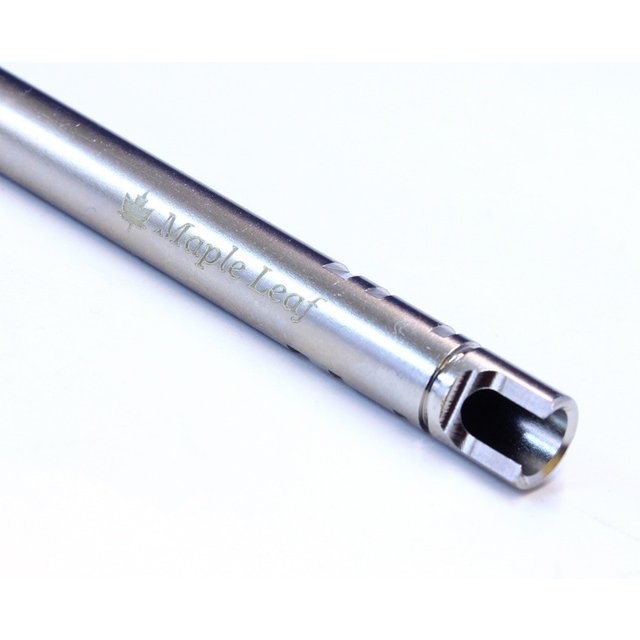 Maple Leafクレイジージェットインナーバレル Ver2.0 117mm 内径6.04mm