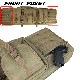 S&T モール ハイキャパシティーGUNバッグB TAN