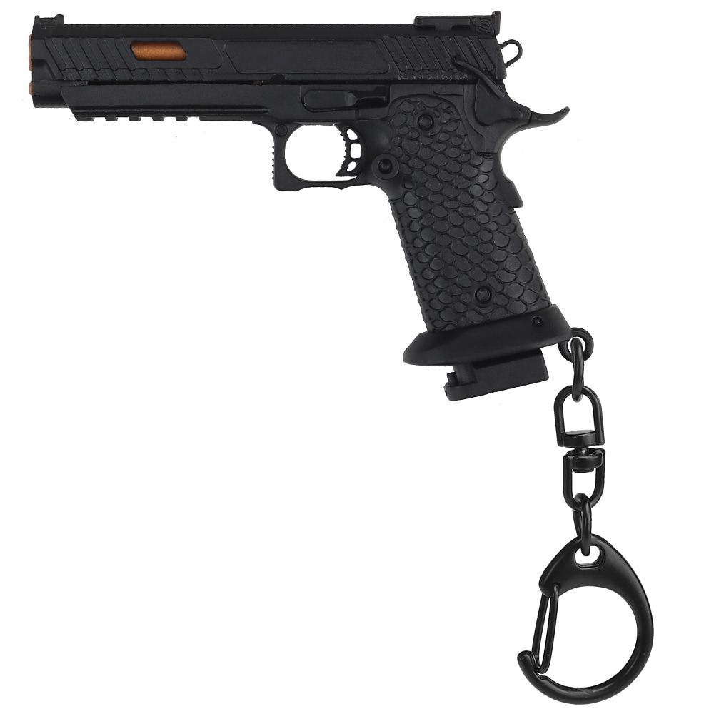 UFC 1/4スケール TTI2011 COMBAT MASTER キーチェーン（各カラー