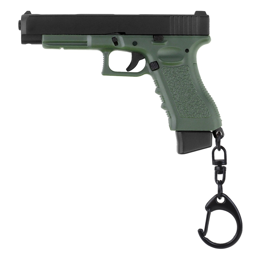 1/4スケール G34 キーチェーン BK-OD
