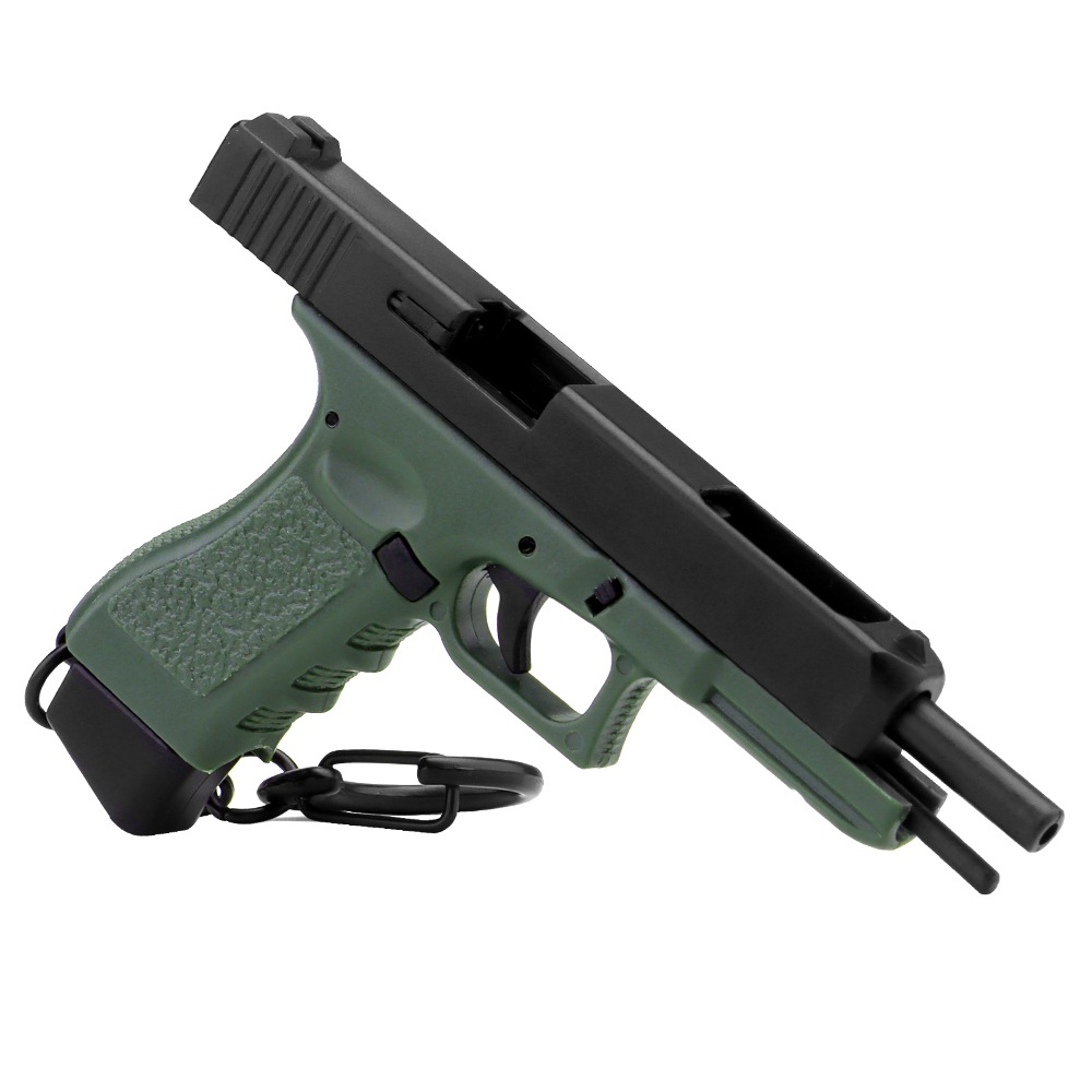 1/4スケール G34 キーチェーン BK-OD