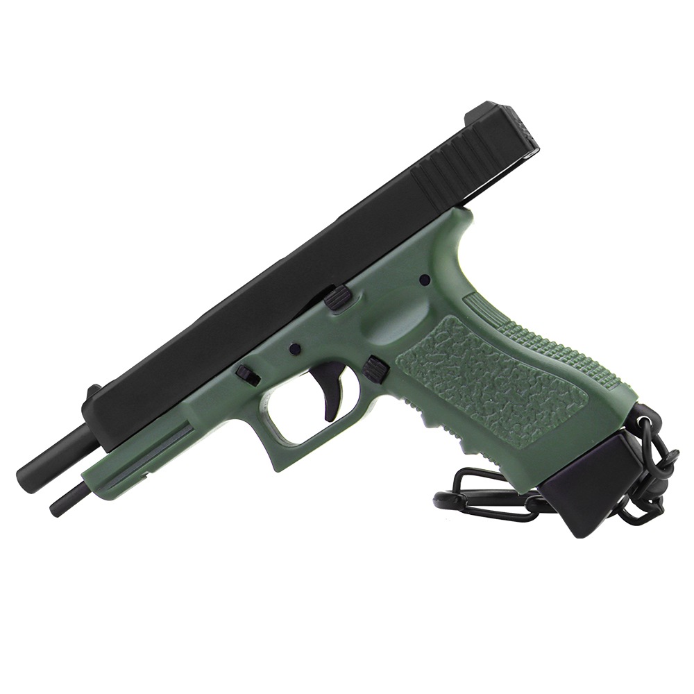 1/4スケール G34 キーチェーン BK-OD