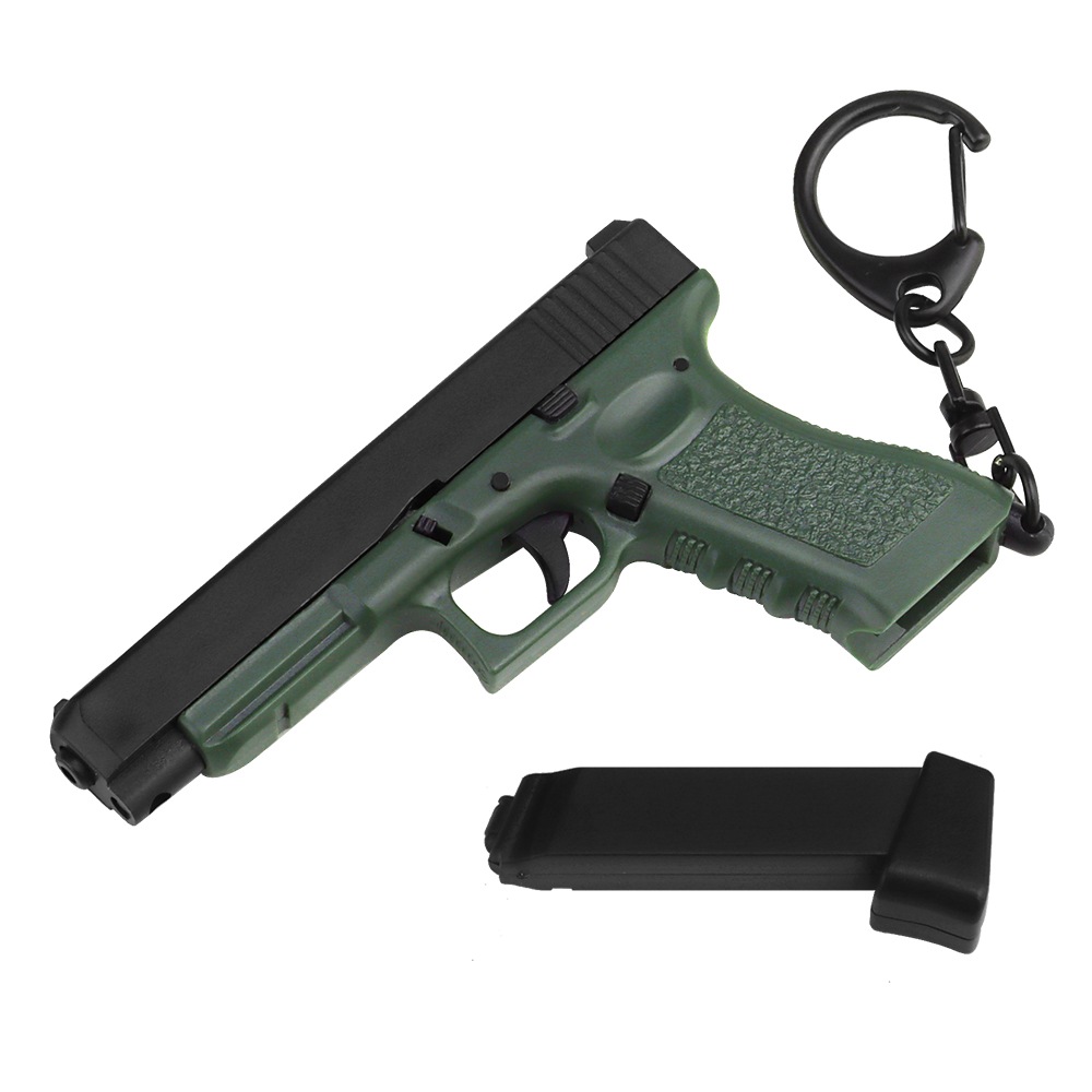 1/4スケール G34 キーチェーン BK-OD