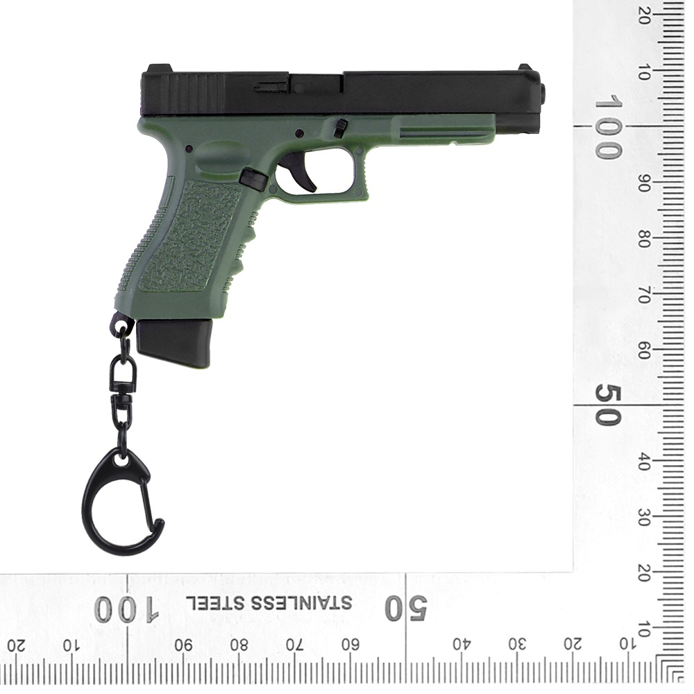 1/4スケール G34 キーチェーン BK-OD