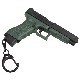 1/4スケール G34 キーチェーン BK-OD