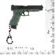 1/4スケール G34 キーチェーン BK-OD