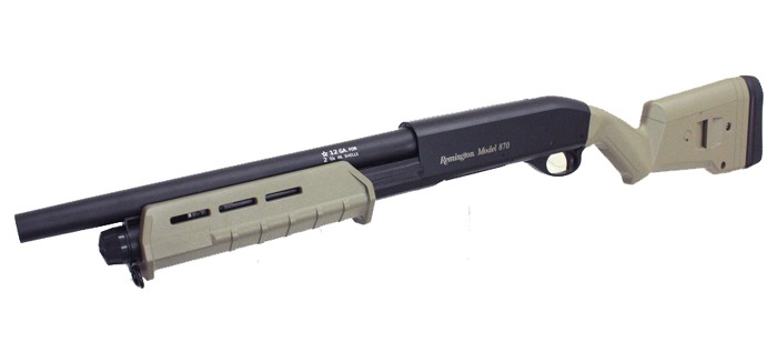 CYMA  M870 M-Style スポーツライン ショート DE（2営業日発送）
