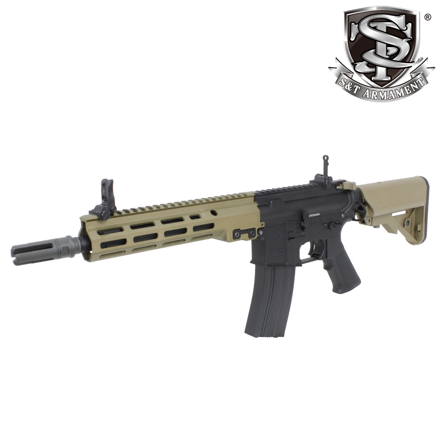 大阪・手渡し可】サバゲー引退セット S&T URG-I フルメタル 豪華装備一式 S&T URG-I 10.3