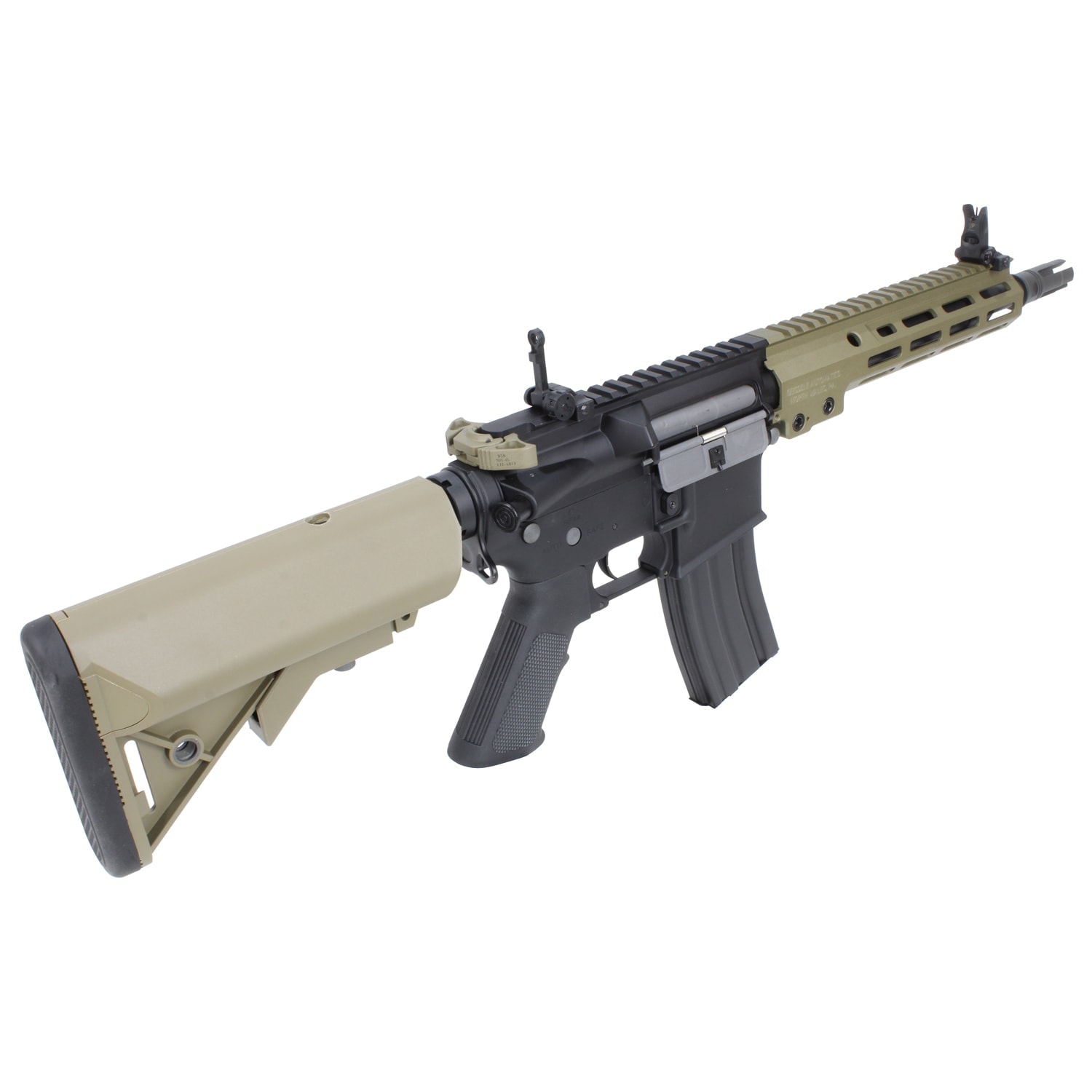 S&T URG-I 10.3