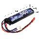 S&T Lipo 7.4V560mAh電ハン用バッテリー(75*17.3*11.8)