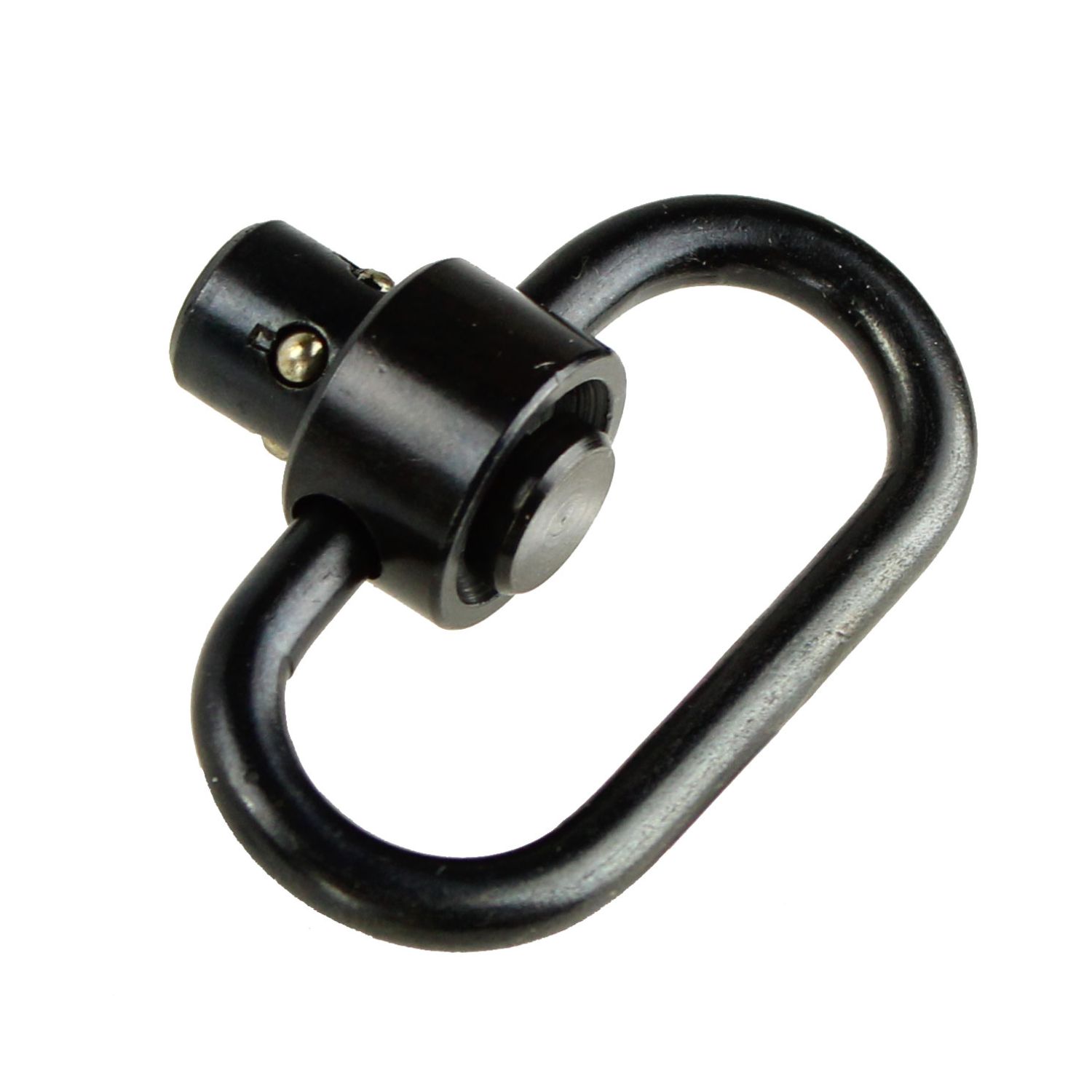 UFC KACタイプ M4 電動用レシーバーマウント QDスイベル