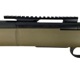 S&T M24 SWS スポーツライン エアーコッキング ライフル TAN【ダブルガンケースサービス】【180日間安心保証つき】