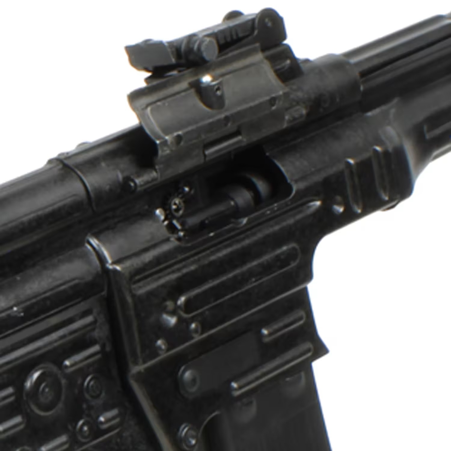 AGM MP44 フルメタル電動ガン(黒染め仕様) リアルウッド | メーカー別