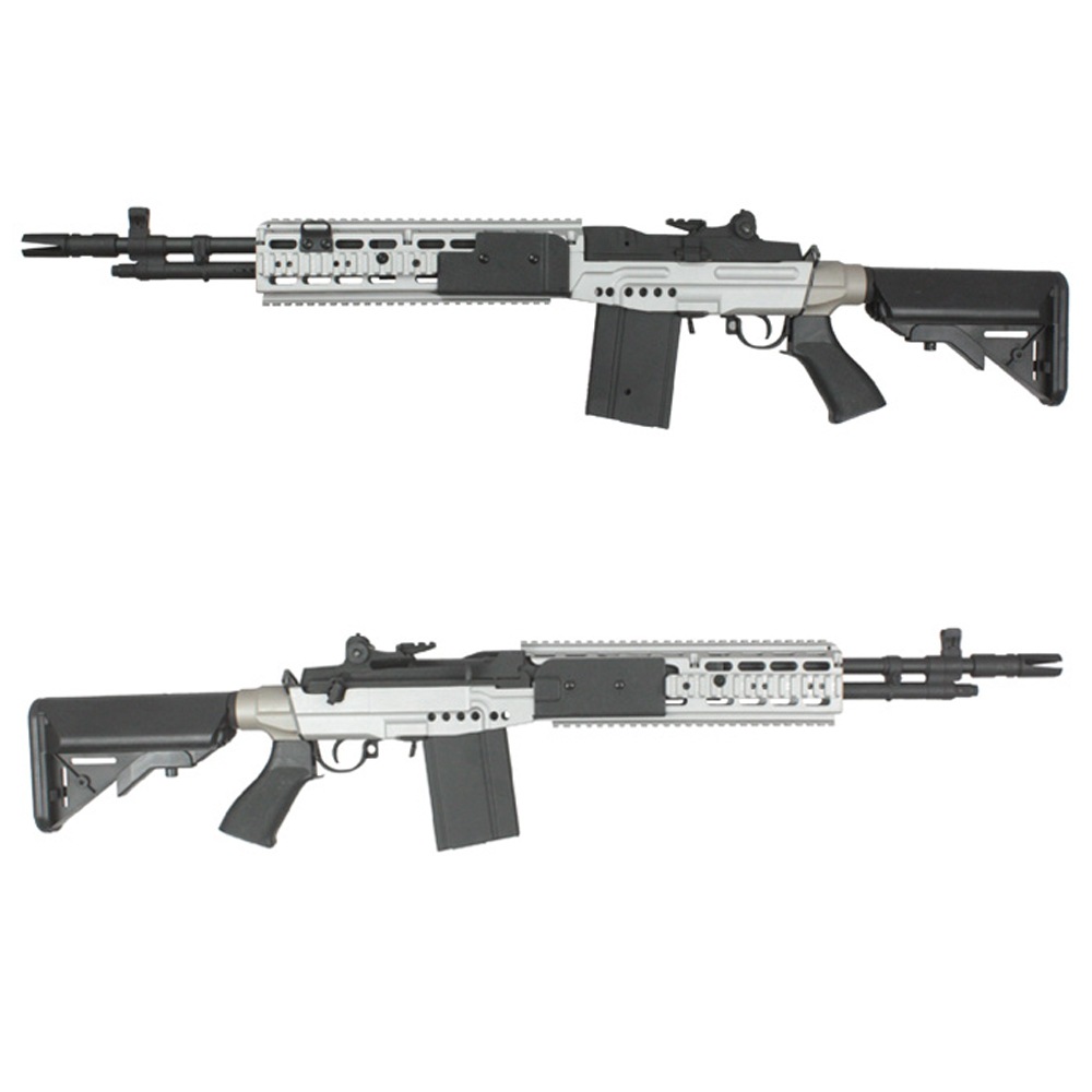 M14 EBR SV(無刻印) | メーカー別,CYMA | | GUNMALL OSAKA WEB SHOP