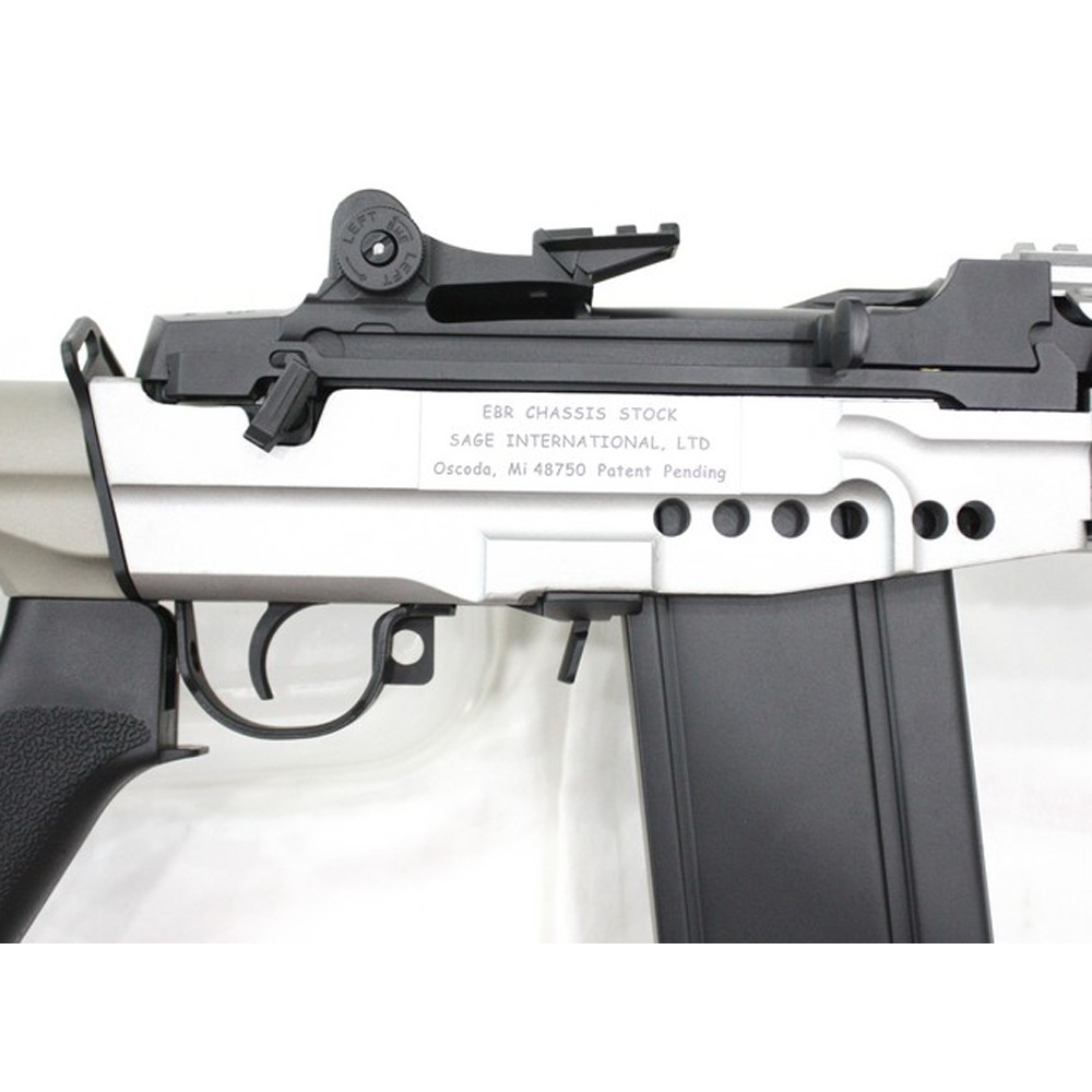 M14 EBR SV(無刻印) | メーカー別,CYMA | | GUNMALL OSAKA WEB SHOP