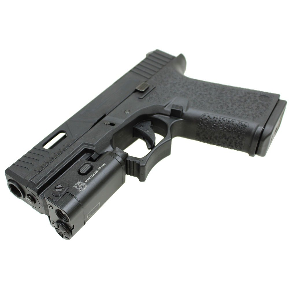 SF XC-1タイプ ハンドガン フラッシュライト | 光学機器,フラッシュ