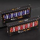 UFC　15連ショットシェル型マガジン 6個入 PURPLE
