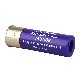 UFC　15連ショットシェル型マガジン 6個入 PURPLE