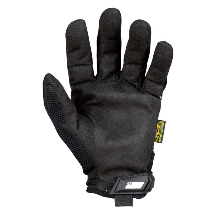 Mechanix Wear オリジナル Women's ブラック S(MG05510)