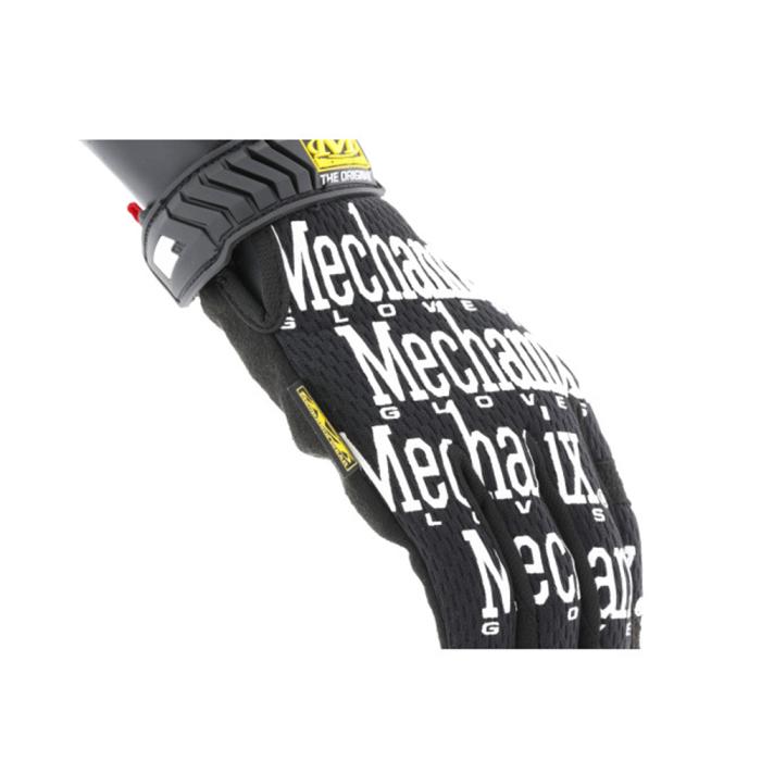 Mechanix Wear オリジナル Women's ブラック S(MG05510)
