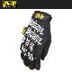 Mechanix Wear オリジナル Women's ブラック S(MG05510)