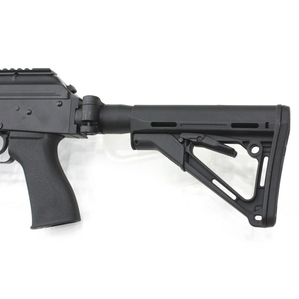 東京マルイベース　AKS74 フルカスタム電動ガン 東京マルイ 次世代電動ガン AK74用 ピカティニーリアストック