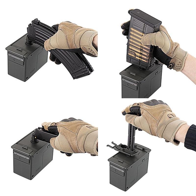 東京マルイ BBオートローダー 電動式給弾器 No.255 | メーカー別,東京