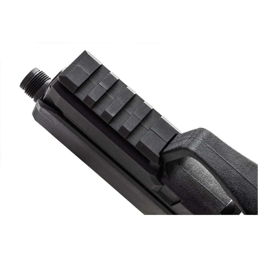 BATON airsoft BH-USP Tactical CO2GBB(ガスブローバック)【JASG