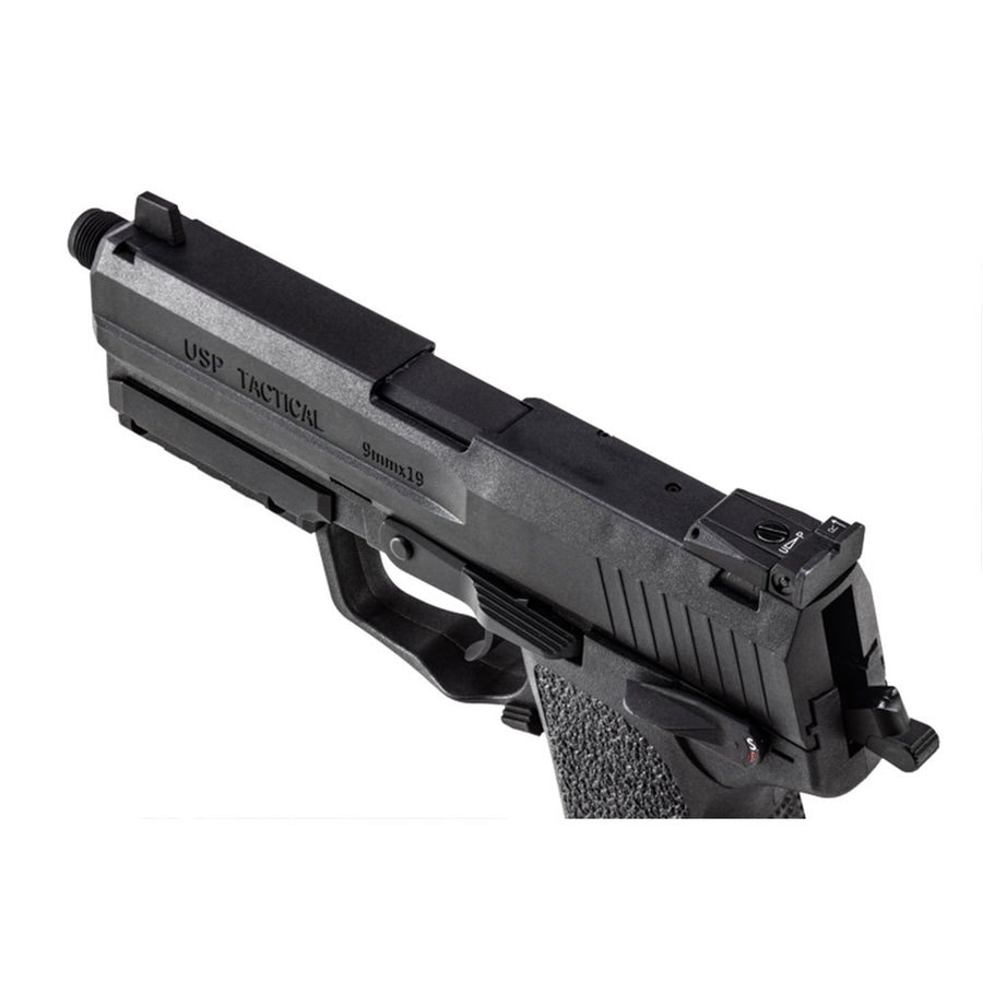 BATON airsoft BH-USP Tactical CO2GBB(ガスブローバック)【JASG