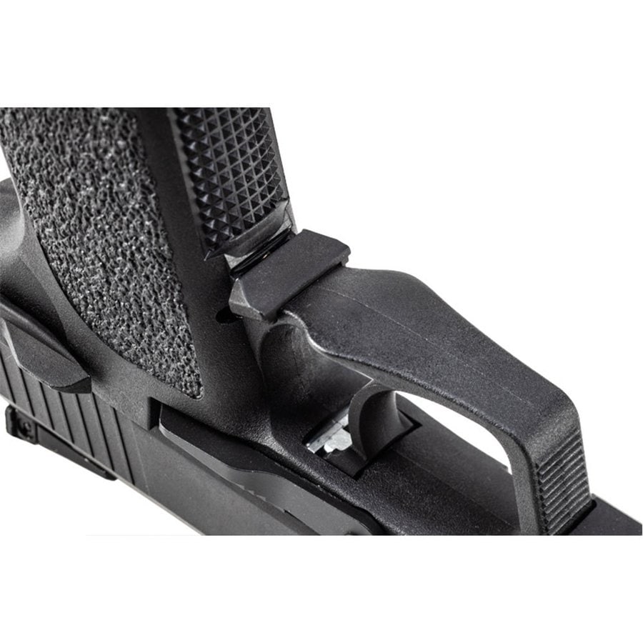 BATONairsoftBH-USPTacticalCO2GBB JASG認定 BATON airsoft BH-USP Tactical CO2GBB(ガスブローバック)【JASG