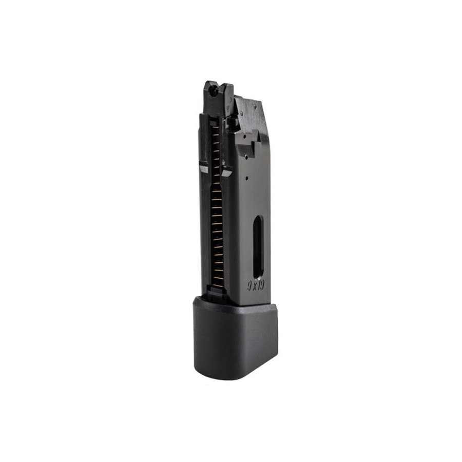 BATON BH-USP Tactical CO2GBB　ジャンク品 BATON airsoft BH-USP Tactical CO2GBB JASG certified CO2