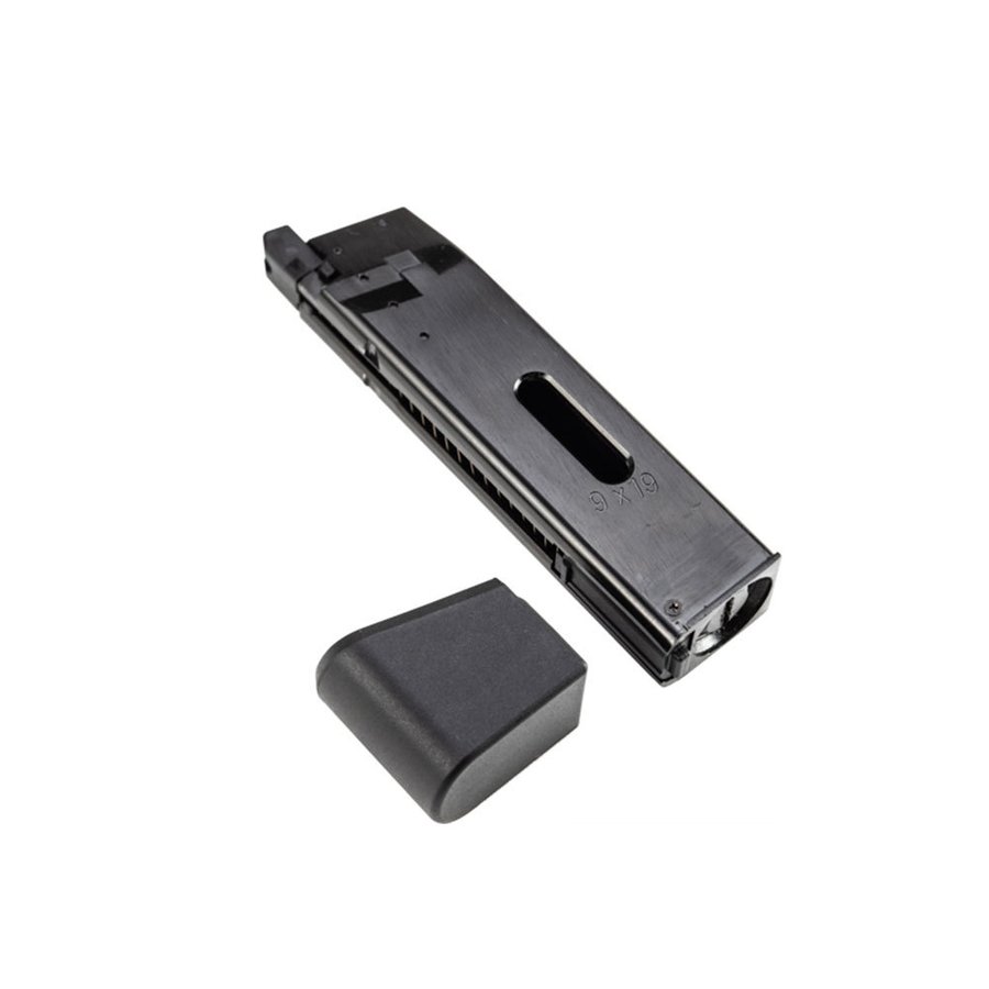 BATONairsoftBH-USPTacticalCO2GBB JASG認定 BATON airsoft BH-USP Tactical CO2GBB(ガスブローバック)【JASG認定