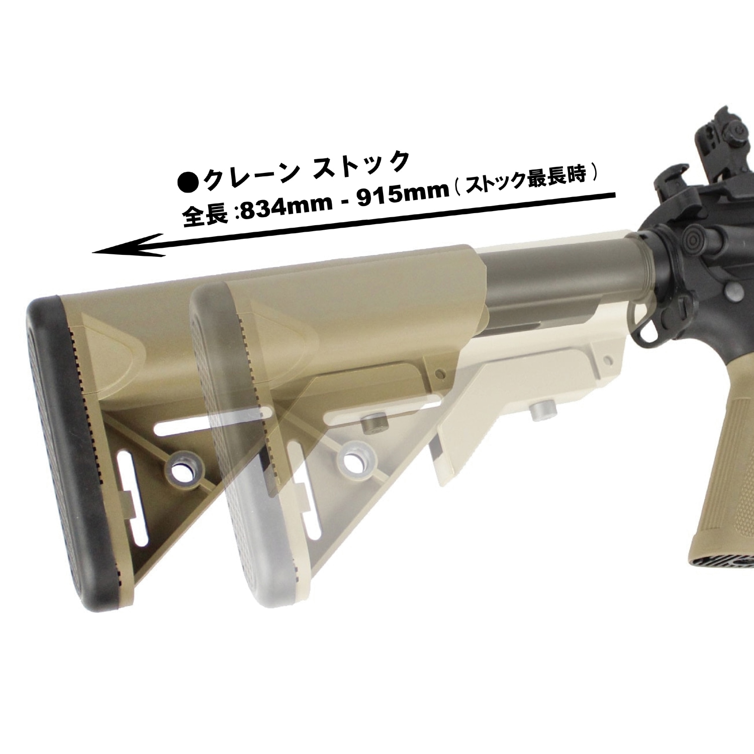 SCOUT AR-15 電動ガン ブラック、ディーゼル時計セット 楽天市場】Lancer Tactical LT-33 エンフォーサー ナイト