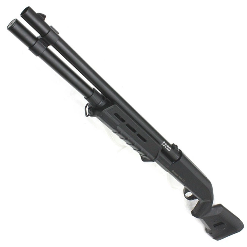 CYMA M870 M-Style スポーツライン ロング BK（2営業日発送） | エアー