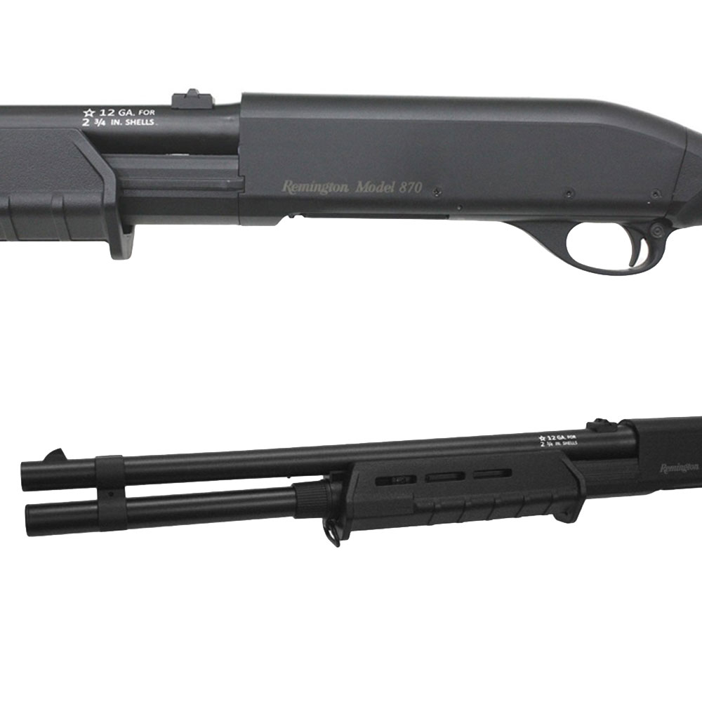 CYMA M870 M-Style スポーツライン ロング BK（2営業日発送） | エアー